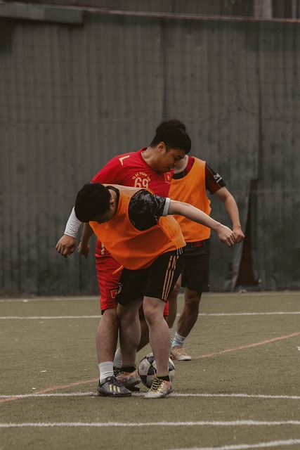 为中国篮球